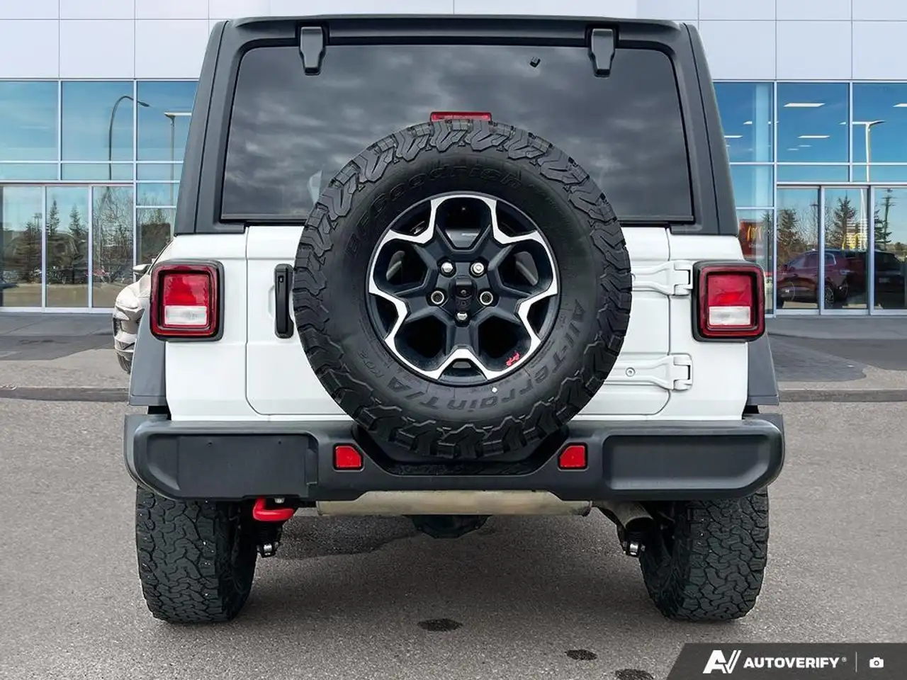 Jeep Wrangler photo Jeep Wrangler