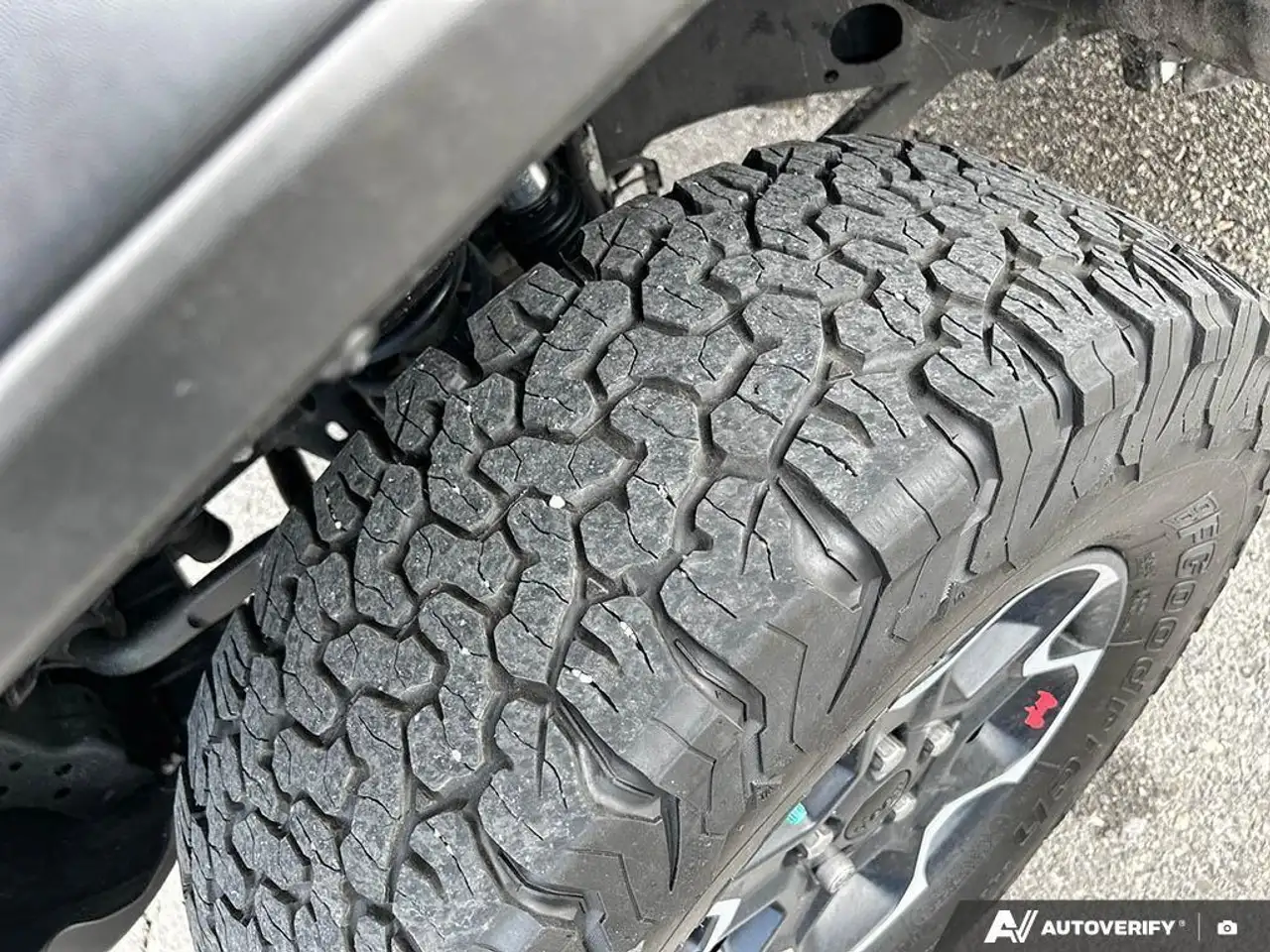Jeep Wrangler photo Jeep Wrangler