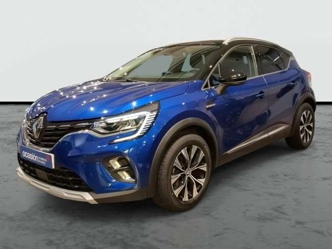 Renault Captur techno TCe 67kW (90CV) - foto 1