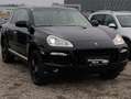Porsche Cayenne S 4,8 V8 Tiptronic Noir - thumbnail 3