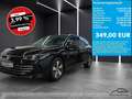 Volkswagen Passat Elegance 2.0TDI DSG IQ.Light NAV AHK Navi Zwart - thumbnail 1