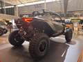 Can-Am Maverick R XRC DTC SAS 999T INT 2026 Zöld - thumbnail 3