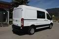 Ford Transit Kasten DoKa 2,0 EcoBlue AWD L2H2 350 Netto:€22492 Weiß - thumbnail 7