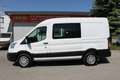 Ford Transit Kasten DoKa 2,0 EcoBlue AWD L2H2 350 Netto:€22492 Weiß - thumbnail 4