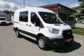 Ford Transit Kasten DoKa 2,0 EcoBlue AWD L2H2 350 Netto:€22492 Weiß - thumbnail 3