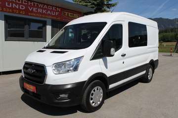 Kasten DoKa 2,0 EcoBlue AWD L2H2 350 Netto:€22492