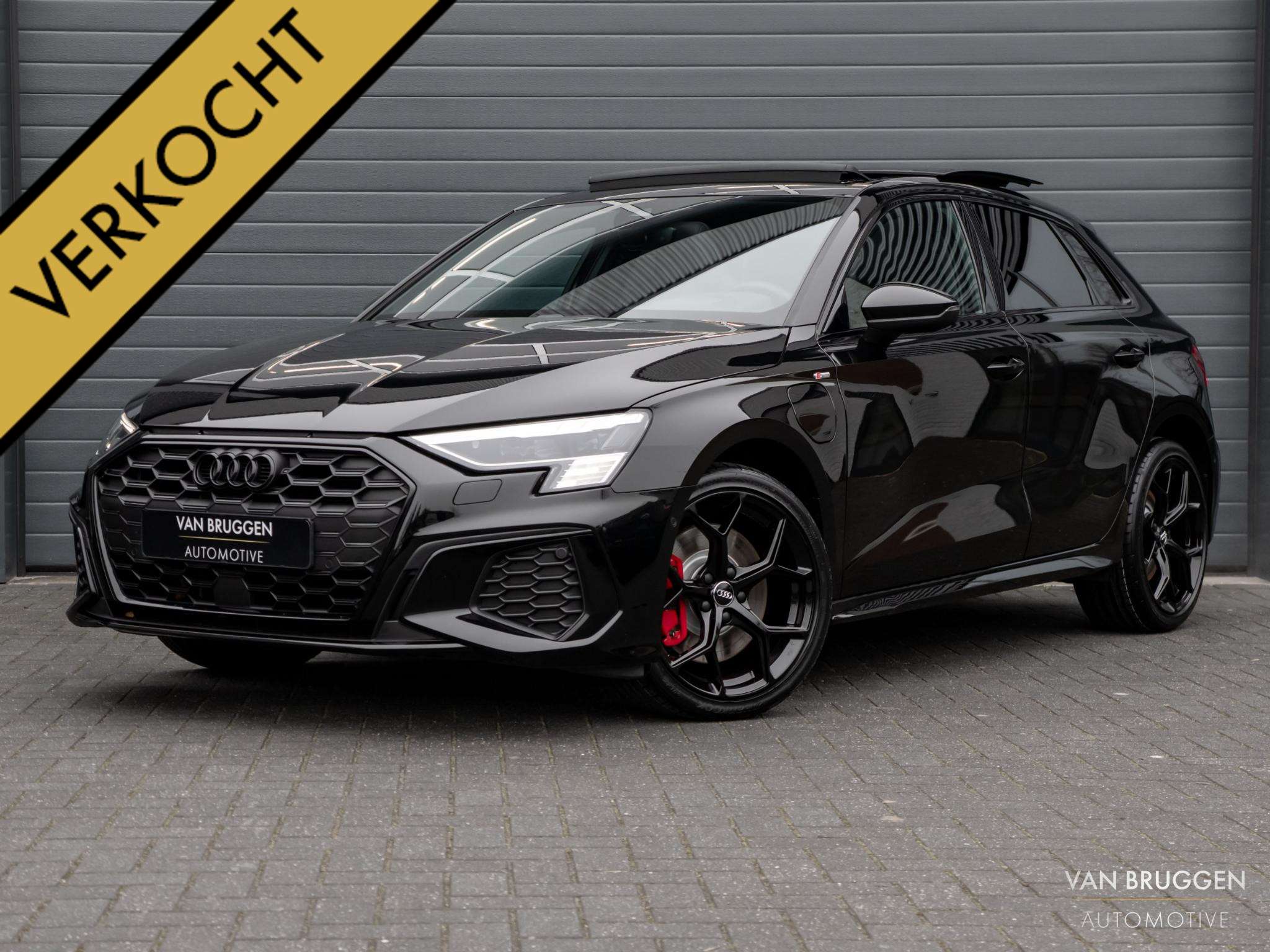 2023 Audi A3