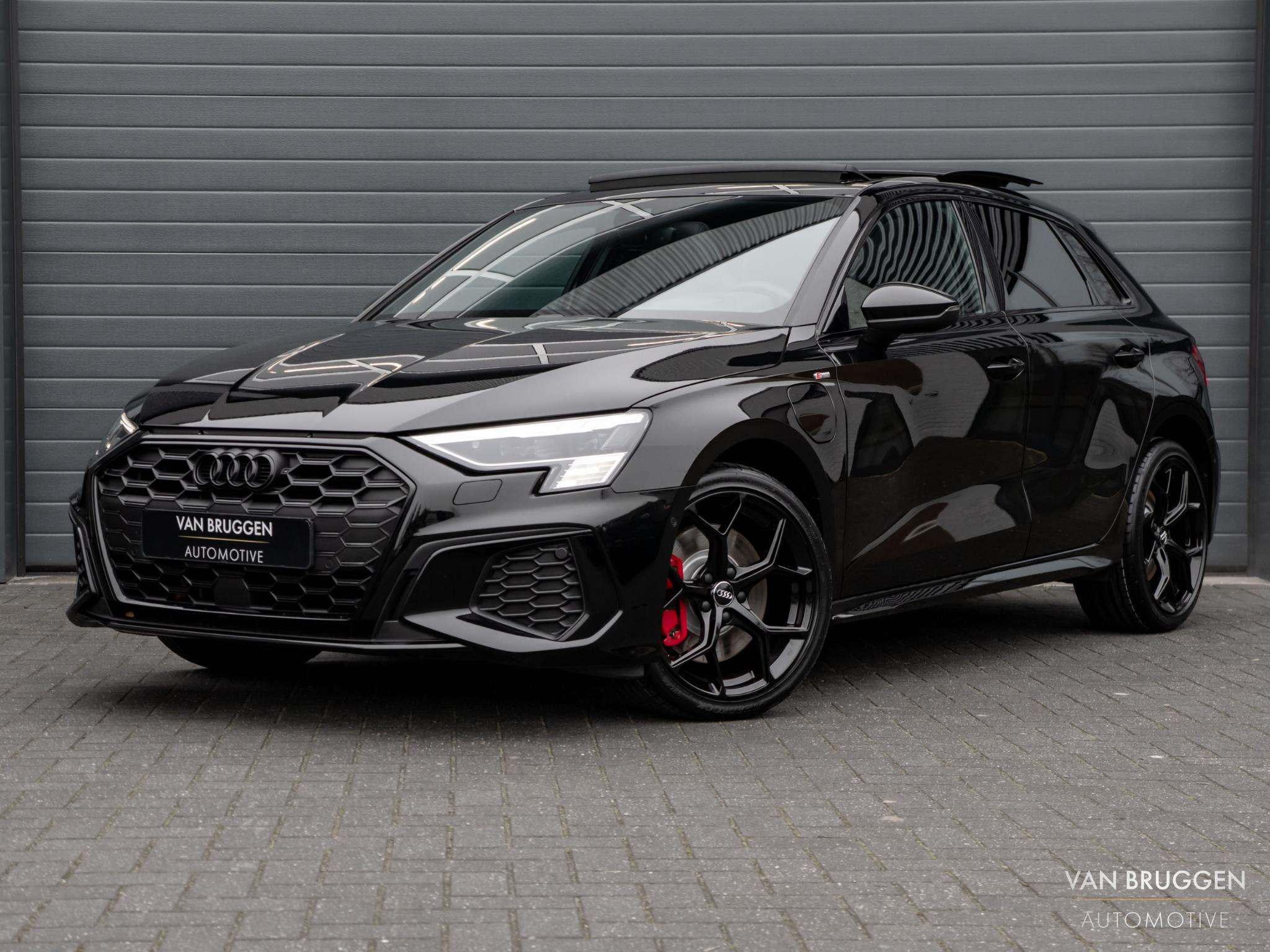 2023 Audi A3