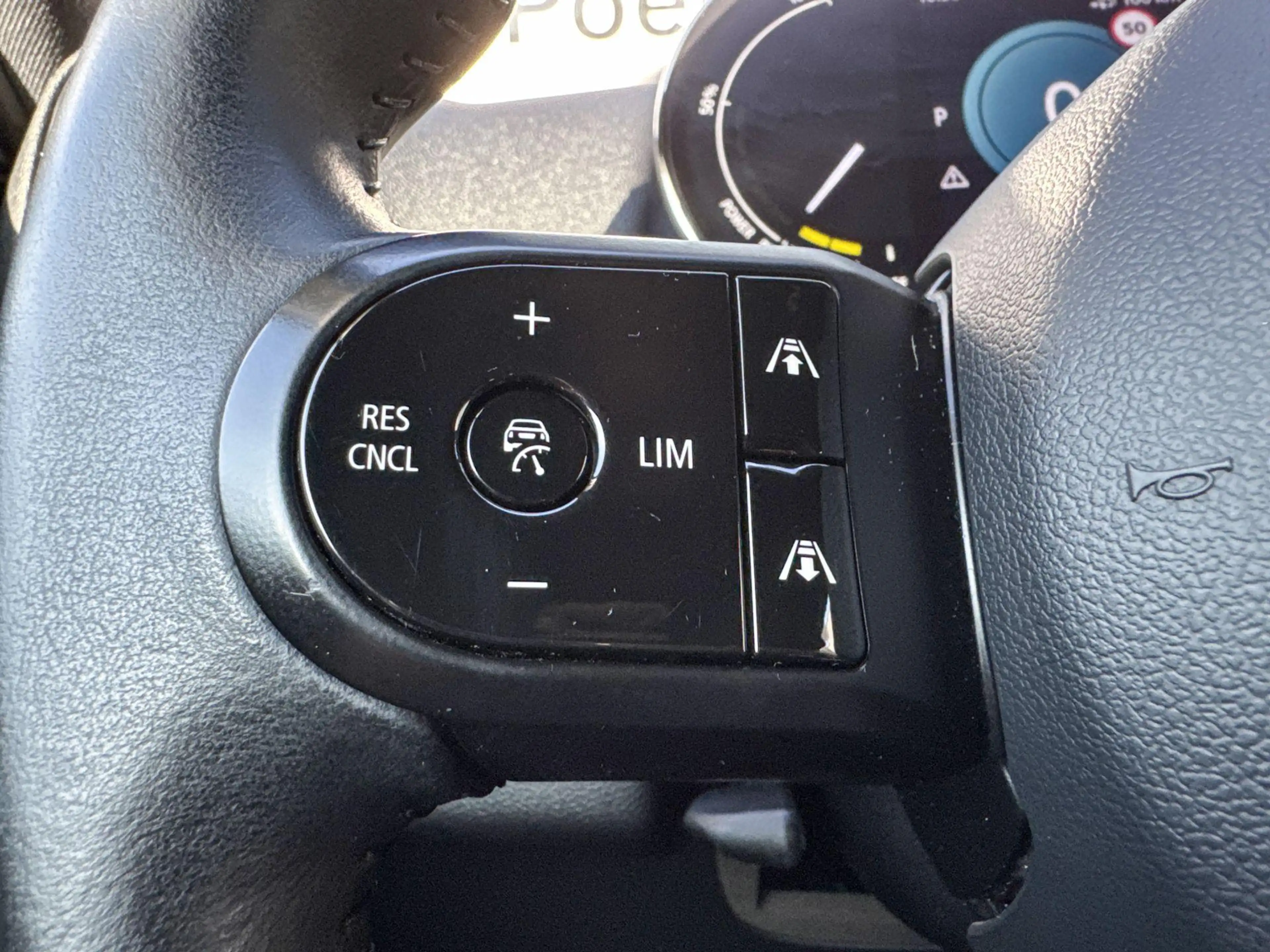 MINI Cooper SE Countryman ALL4 | Head-Up Display | Elektrisch verstelbare st — photo 12