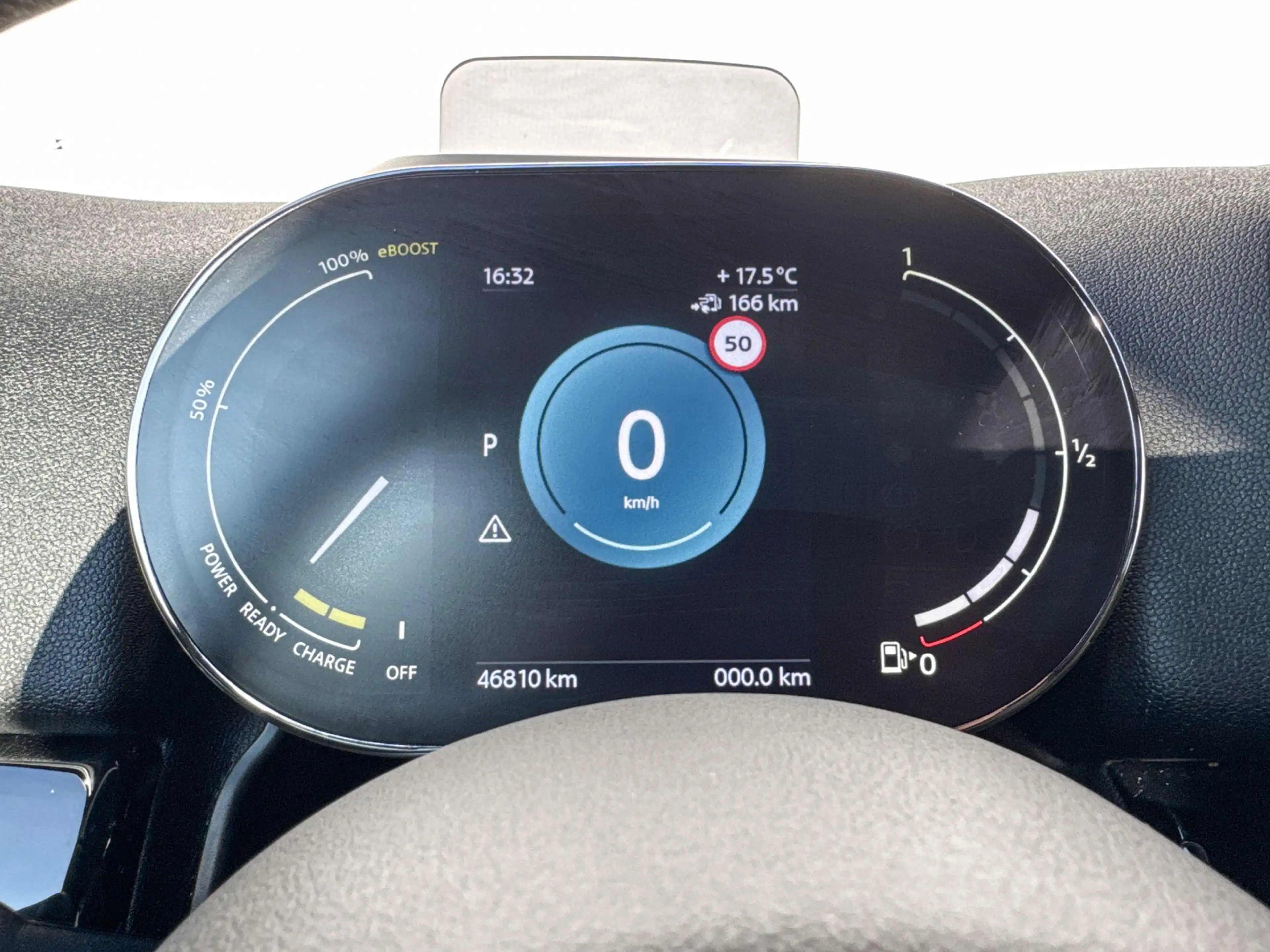MINI Cooper SE Countryman ALL4 | Head-Up Display | Elektrisch verstelbare st — photo 14