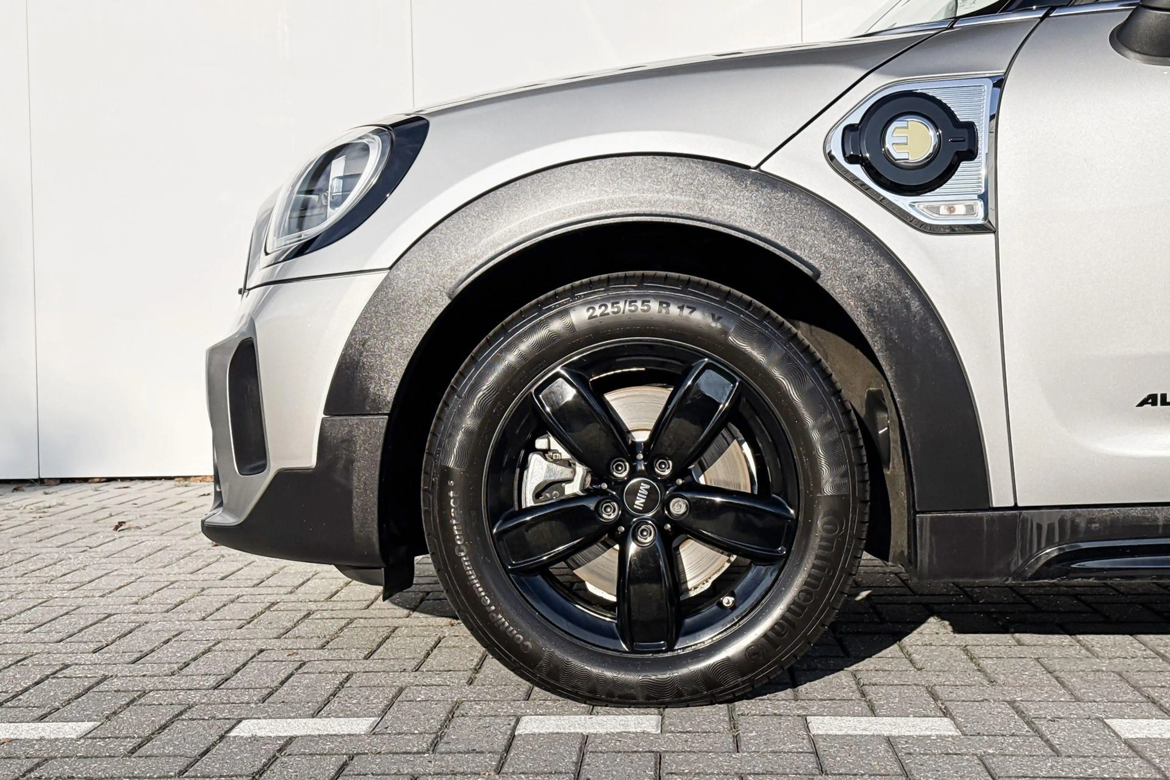 MINI Cooper SE Countryman ALL4 | Head-Up Display | Elektrisch verstelbare st — photo 3
