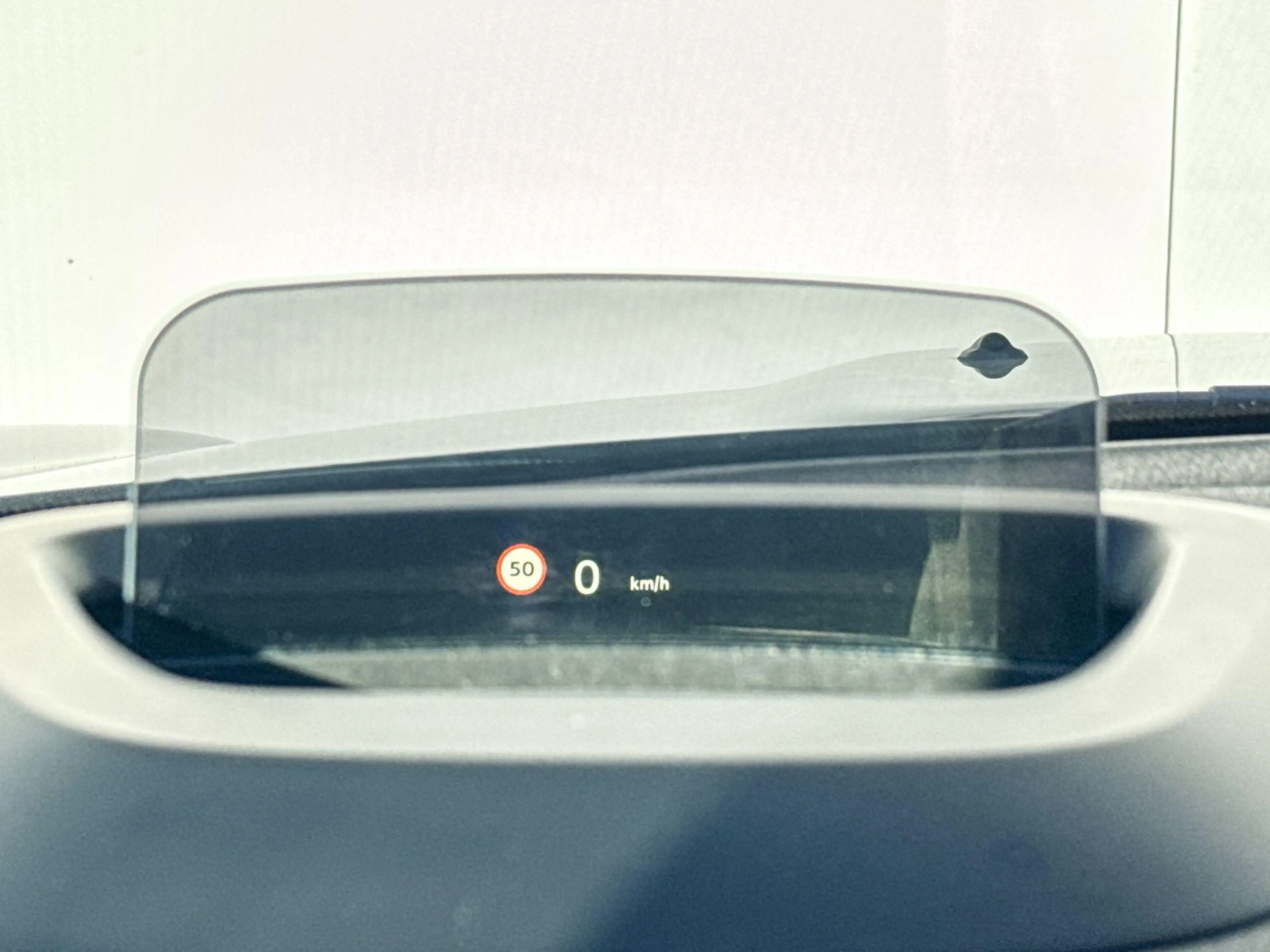MINI Cooper SE Countryman ALL4 | Head-Up Display | Elektrisch verstelbare st — photo 15