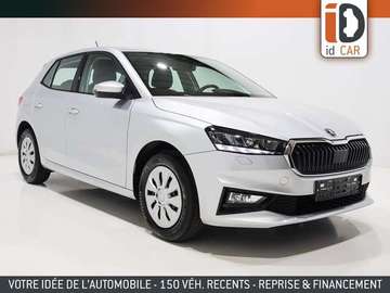 1.0 MPI 80 LED CARPLAY REGU RADAR