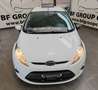 Ford Fiesta 1.2 16V 5 PORTE 82 HP*IKON* Weiß - thumbnail 2