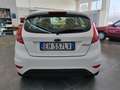 Ford Fiesta 1.2 16V 5 PORTE 82 HP*IKON* Weiß - thumbnail 17