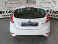 Ford Fiesta 1.2 16V 5 PORTE 82 HP*IKON* Blanc - thumbnail 35