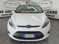 Ford Fiesta 1.2 16V 5 PORTE 82 HP*IKON* Blanc - thumbnail 24