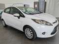 Ford Fiesta 1.2 16V 5 PORTE 82 HP*IKON* Blanc - thumbnail 22