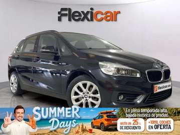 Active Tourer 218d