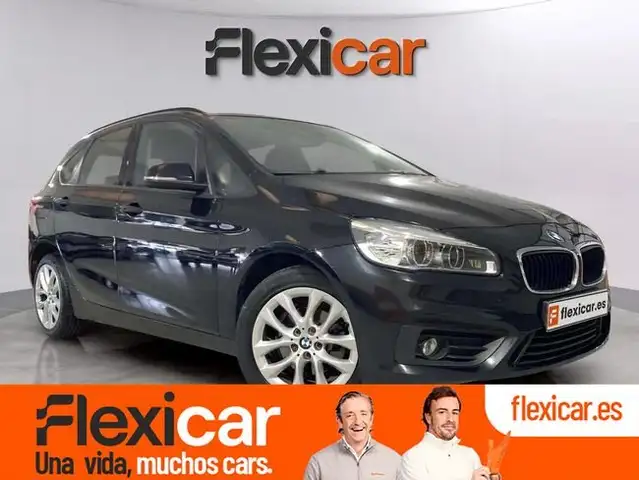 BMW 218 Active Tourer 218d