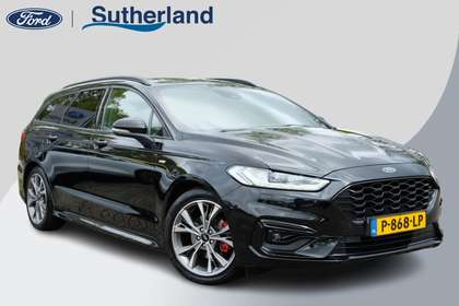 Ford Mondeo Wagon 2.0 IVCT HEV ST-Line 187pk Automaat  | Panor