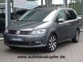 Volkswagen Sharan TSI DSG Comfortl. DSG Standhzg°AHK°Rfcam Сірий - thumbnail 1