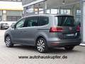 Volkswagen Sharan TSI DSG Comfortl. DSG Standhzg°AHK°Rfcam Gri - thumbnail 3