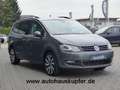 Volkswagen Sharan TSI DSG Comfortl. DSG Standhzg°AHK°Rfcam Szary - thumbnail 2