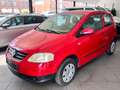 Volkswagen Fox 1.2 Basis Elek.Fenster~Zentral~HU/AU 07.2026 Rouge - thumbnail 2