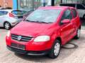 Volkswagen Fox 1.2 Basis Elek.Fenster~Zentral~HU/AU 07.2026 Rouge - thumbnail 9