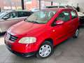 Volkswagen Fox 1.2 Basis Elek.Fenster~Zentral~HU/AU 07.2026 Rouge - thumbnail 1