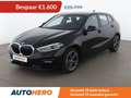BMW 120 120i Sport Line Noir - thumbnail 1