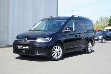 Caddy 1.5 TSI DSG Maxi Life *ACC*LED*7Sitze*