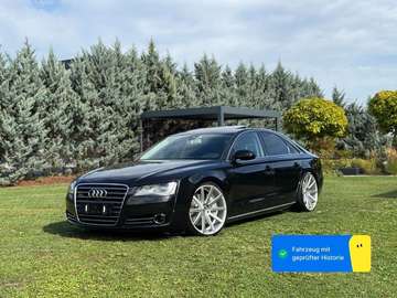 4,2 FSI V8 quattro Tiptronic |*22 Zoll*