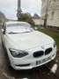 BMW 114 114d 95 ch 109g Business Blanc - thumbnail 1