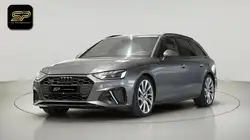 Audi A4 Standard