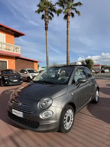 Fiat 500 500 1.2 Collezione 69cv