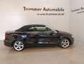 Audi A3 Audi A3 Cabr.1.5 TFSI CoD Sport Schwarz - thumbnail 5