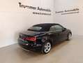 Audi A3 Audi A3 Cabr.1.5 TFSI CoD Sport Schwarz - thumbnail 4