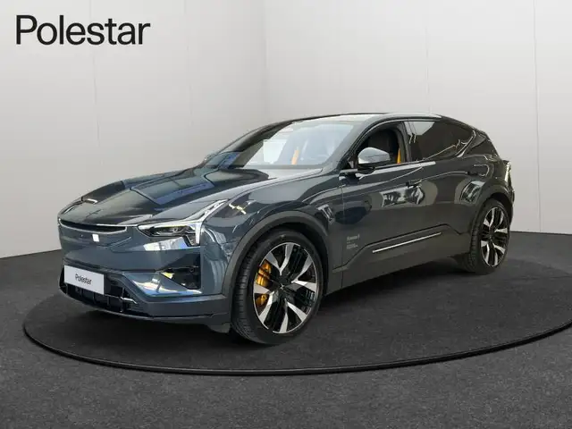 Polestar 3