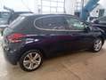 Peugeot 208 1.2 Allure! Automatik! Top-Ausstattung! Blau - thumbnail 4