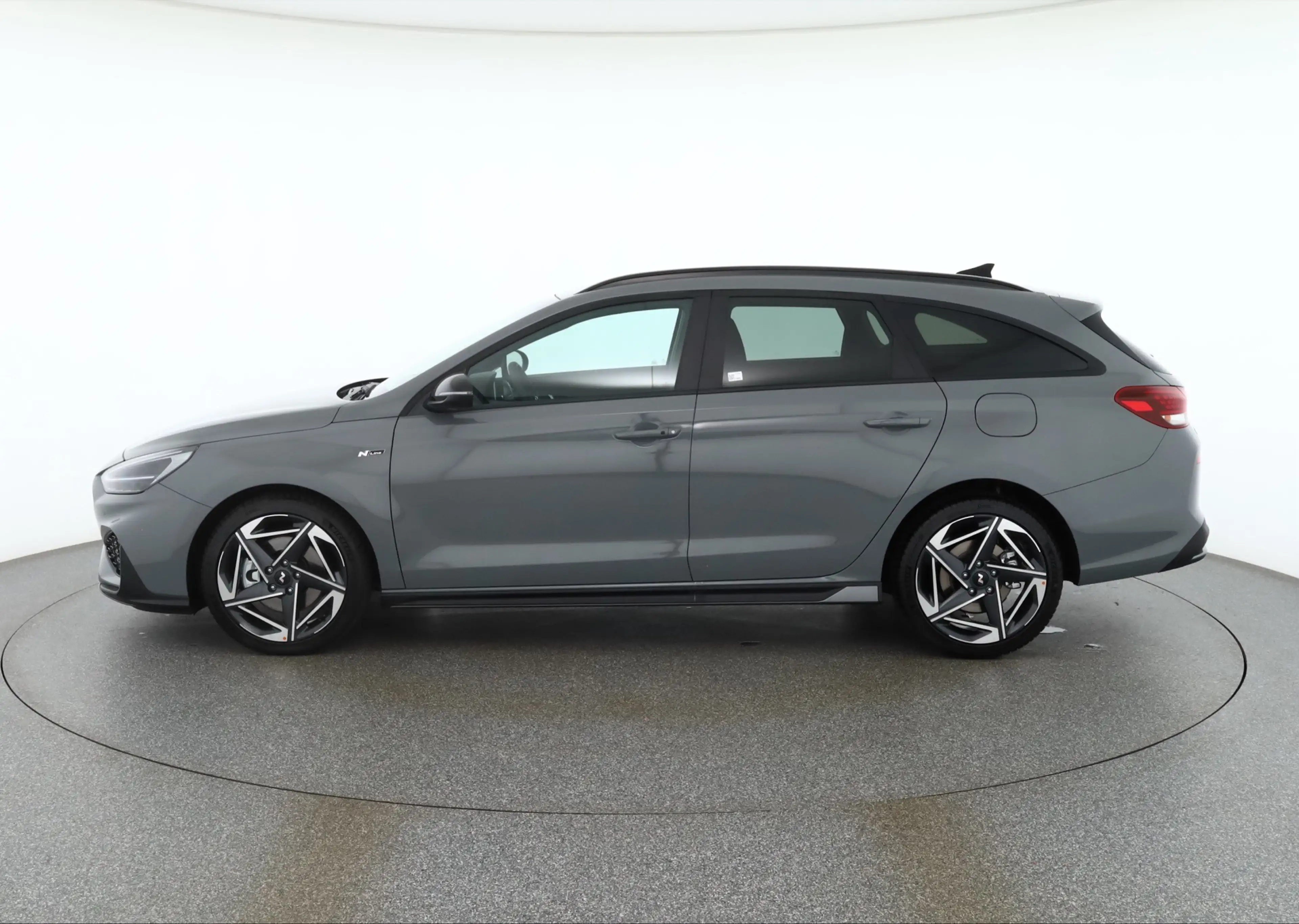 Hyundai i30 Kombi 1.6 T-GDI N-Line Aut. LED Navi Kamera — photo 2