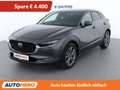 Mazda CX-30 2.0 Skyactiv-G Mild-Hybrid Comfort+ Gris - thumbnail 1