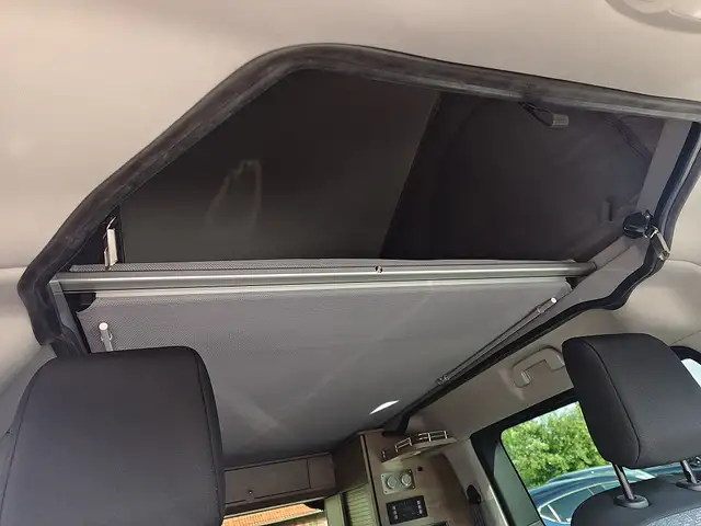 Citroen Holidays Spacetourer Camper PROMPT VERFÜGBER! BlueHDI EA... Ansicht 39