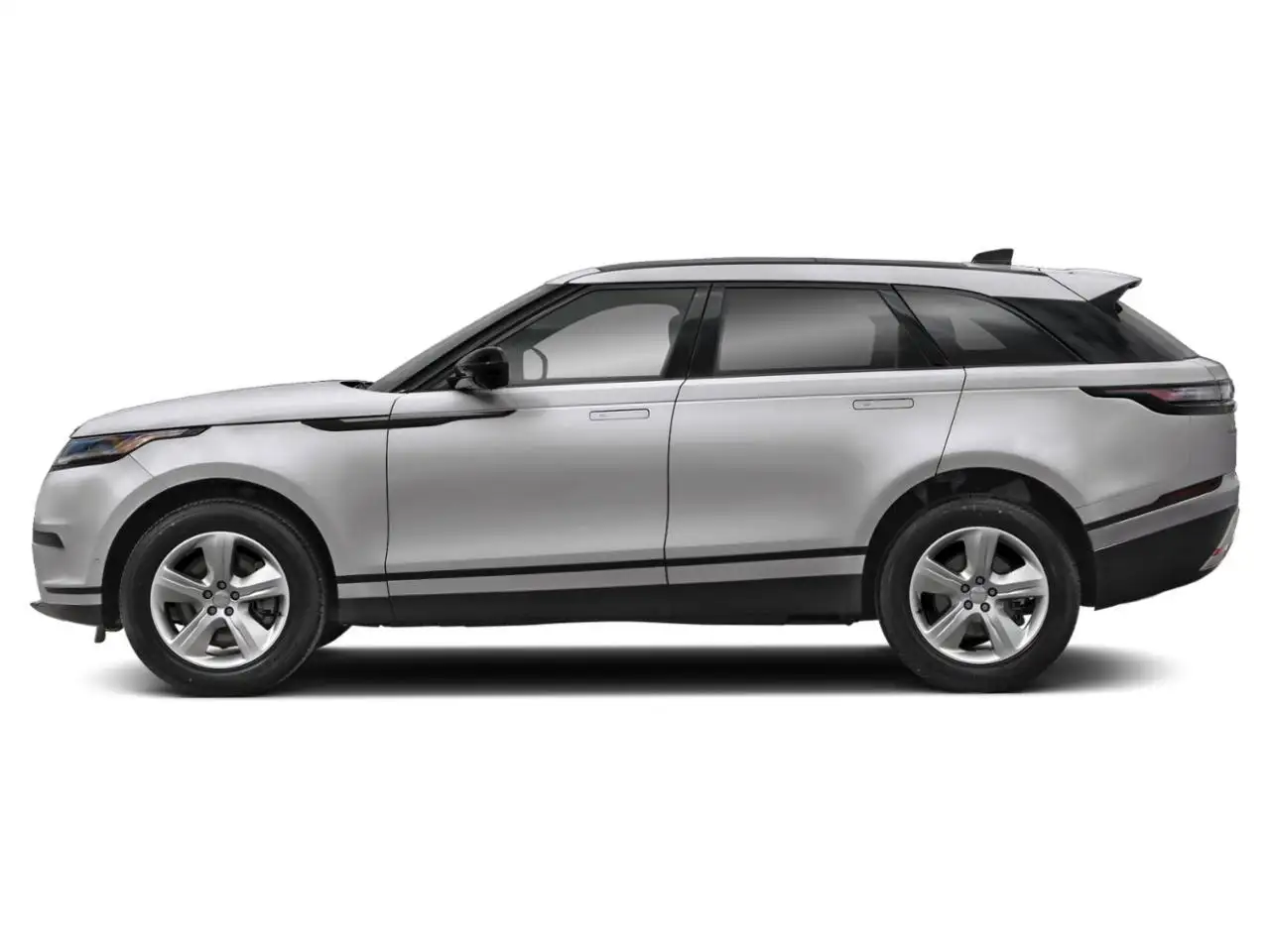 Land Rover Range Rover Velar fotografie Land Rover Range Rover Velar