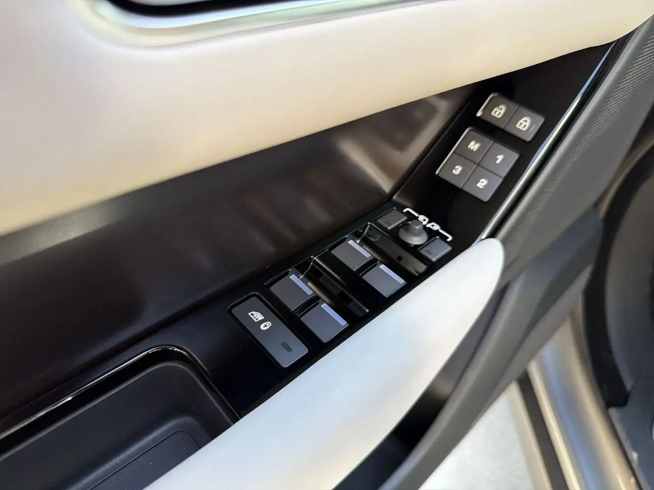 Land Rover Range Rover Velar fotografie Land Rover Range Rover Velar