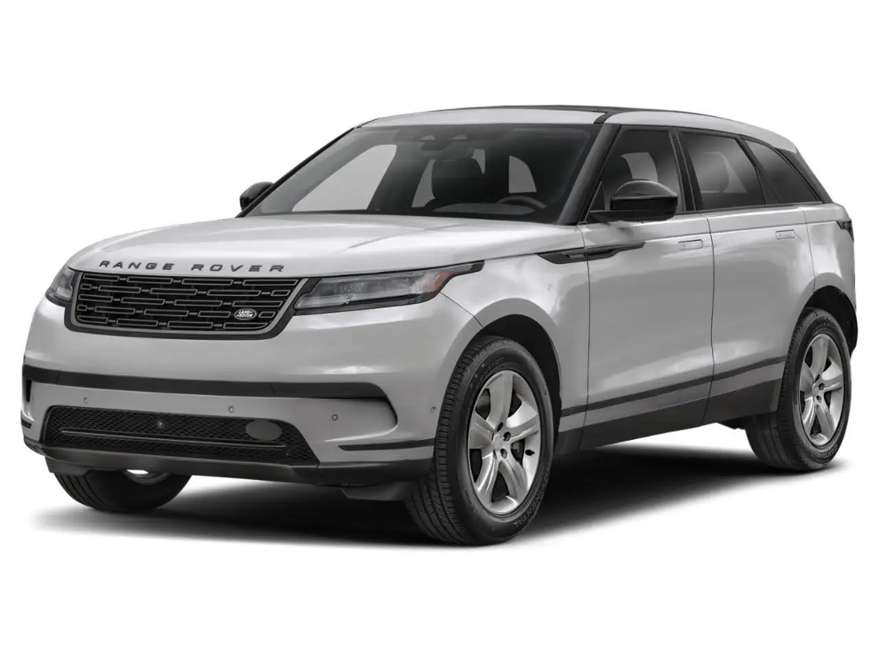Land Rover Range Rover Velar fotografie Land Rover Range Rover Velar