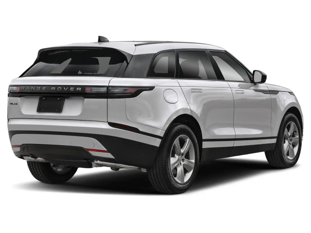 Land Rover Range Rover Velar fotografie Land Rover Range Rover Velar