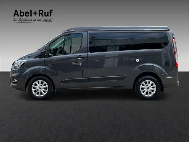 Ford Transit Custom view 7