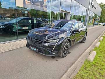 408 1.2 PureTech GT S